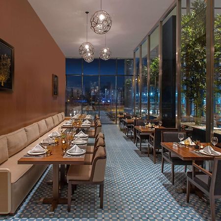 Movenpick Diyarbakir Diyarbakır Exterior foto