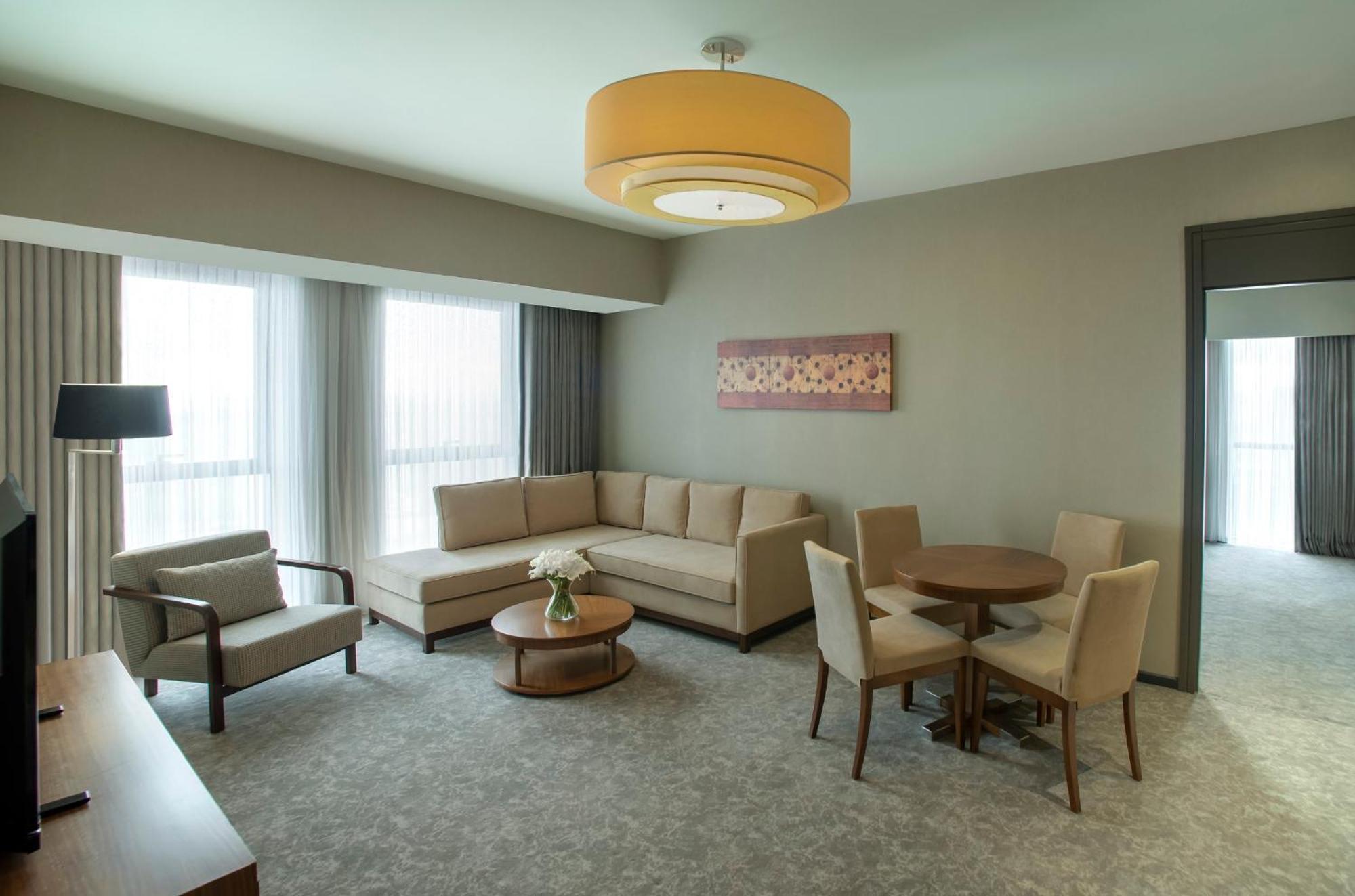 Movenpick Diyarbakir Diyarbakır Exterior foto