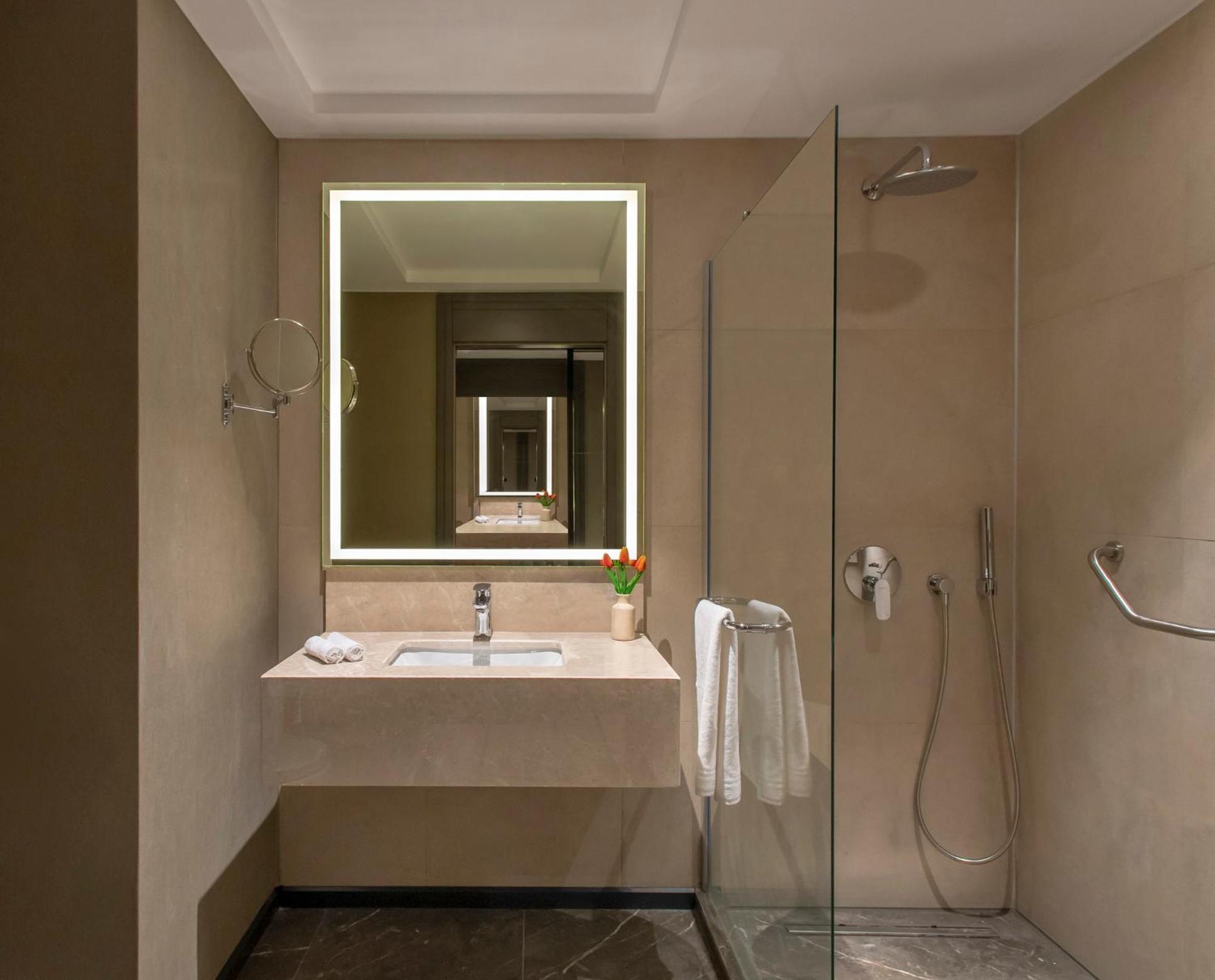 Movenpick Diyarbakir Diyarbakır Exterior foto