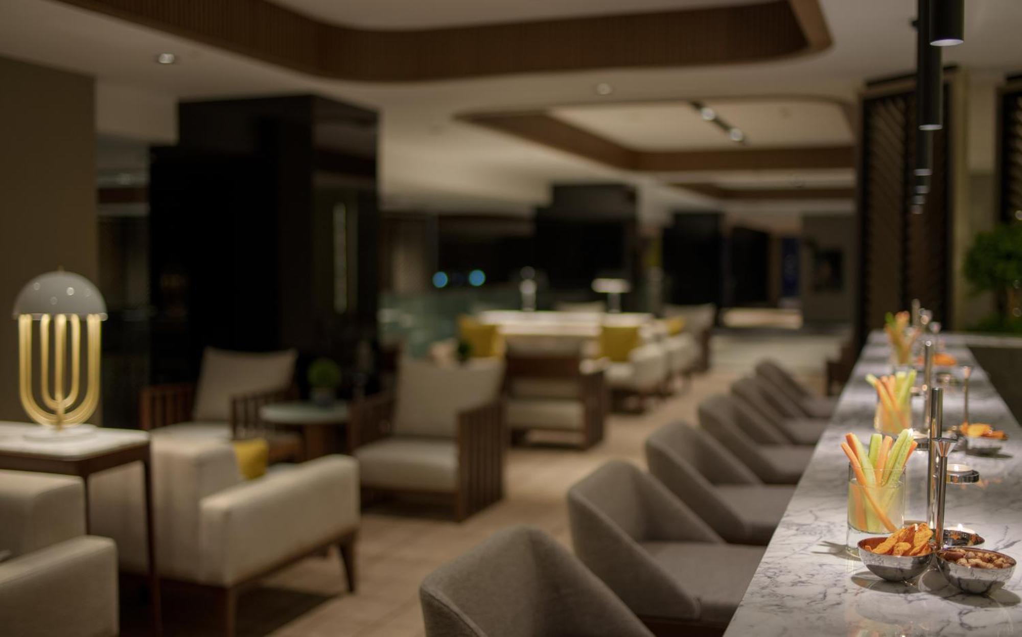 Movenpick Diyarbakir Diyarbakır Exterior foto