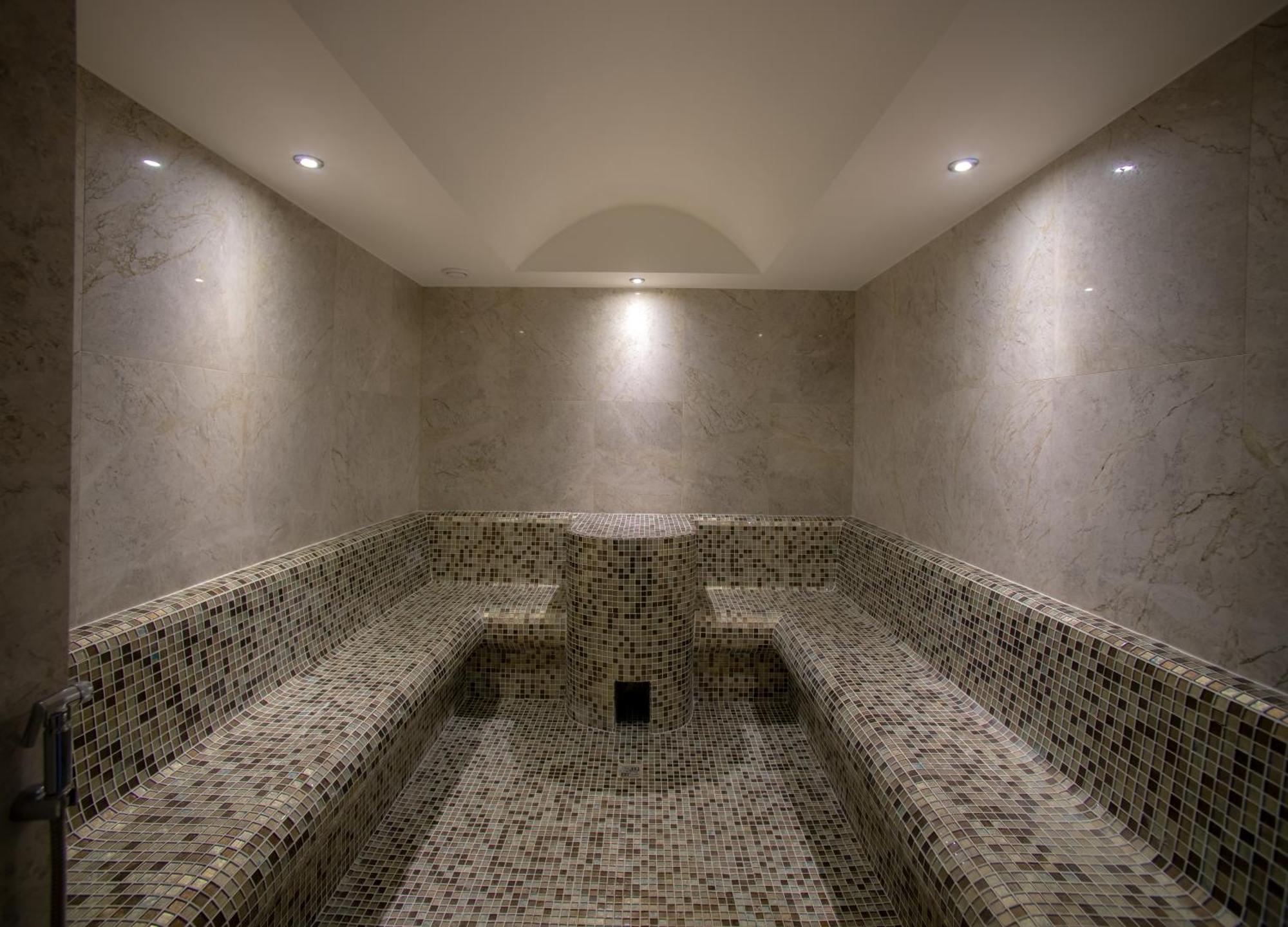 Movenpick Diyarbakir Diyarbakır Exterior foto