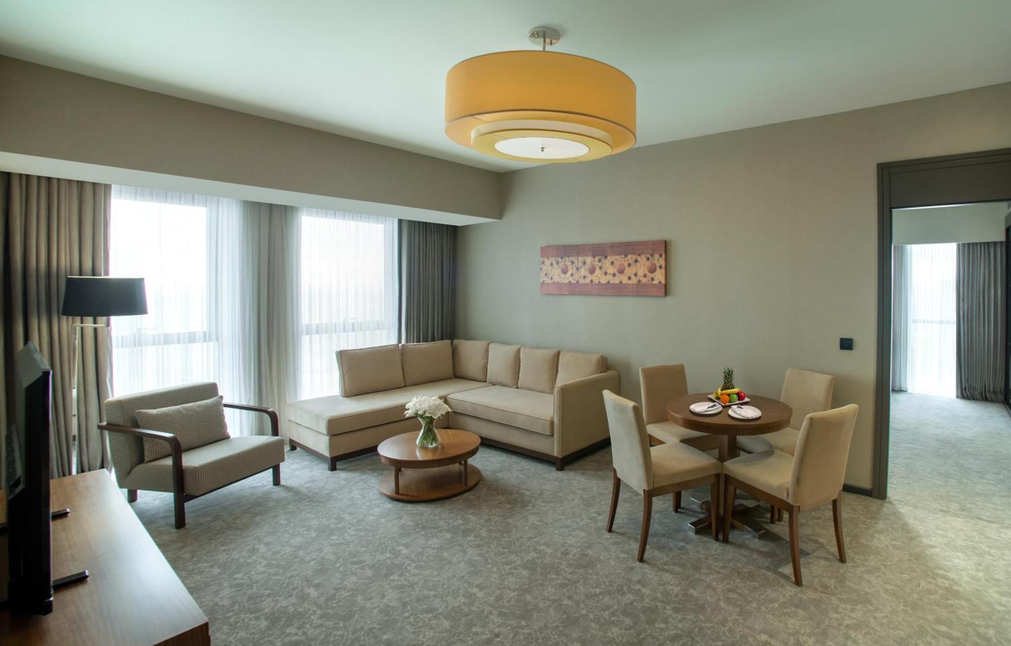 Movenpick Diyarbakir Diyarbakır Exterior foto