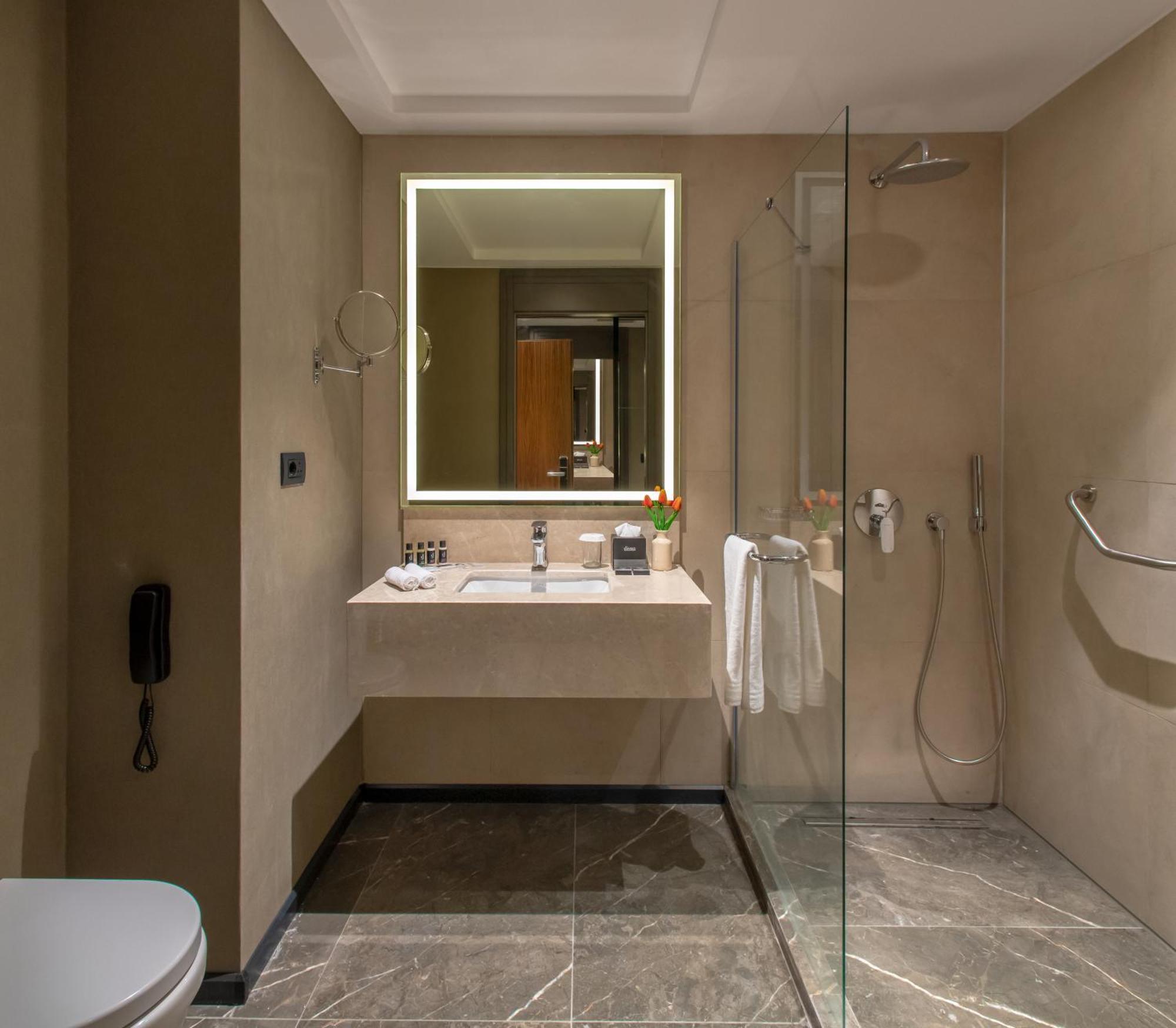 Movenpick Diyarbakir Diyarbakır Exterior foto