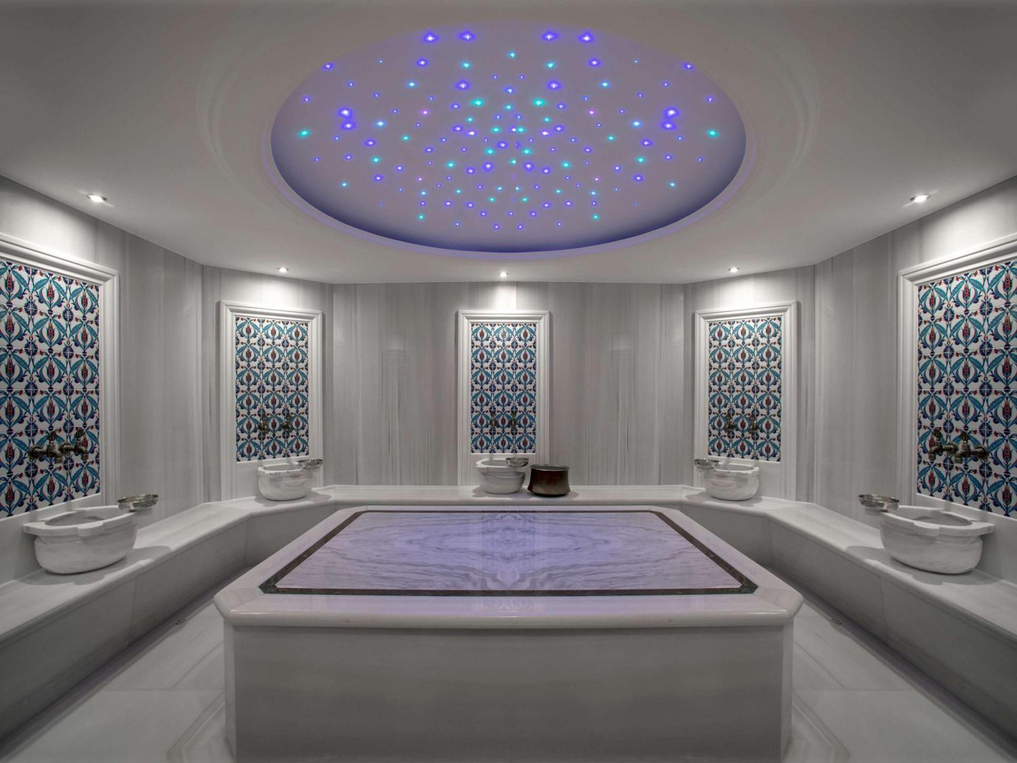 Movenpick Diyarbakir Diyarbakır Exterior foto