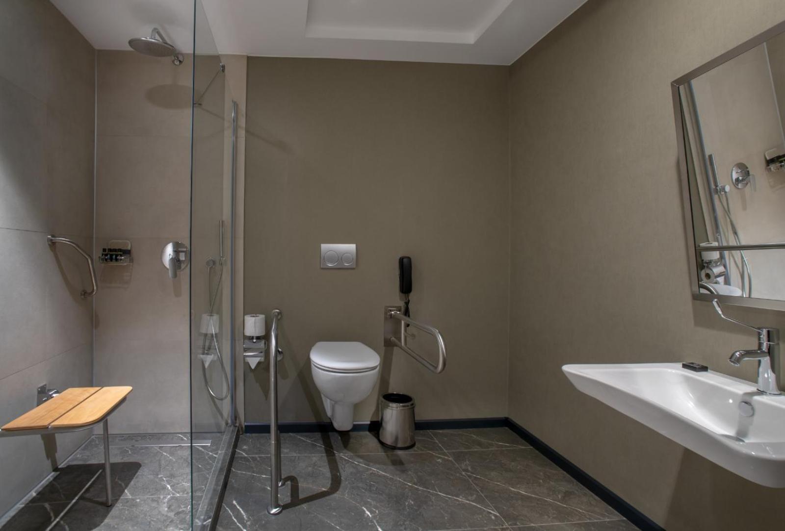 Movenpick Diyarbakir Diyarbakır Exterior foto