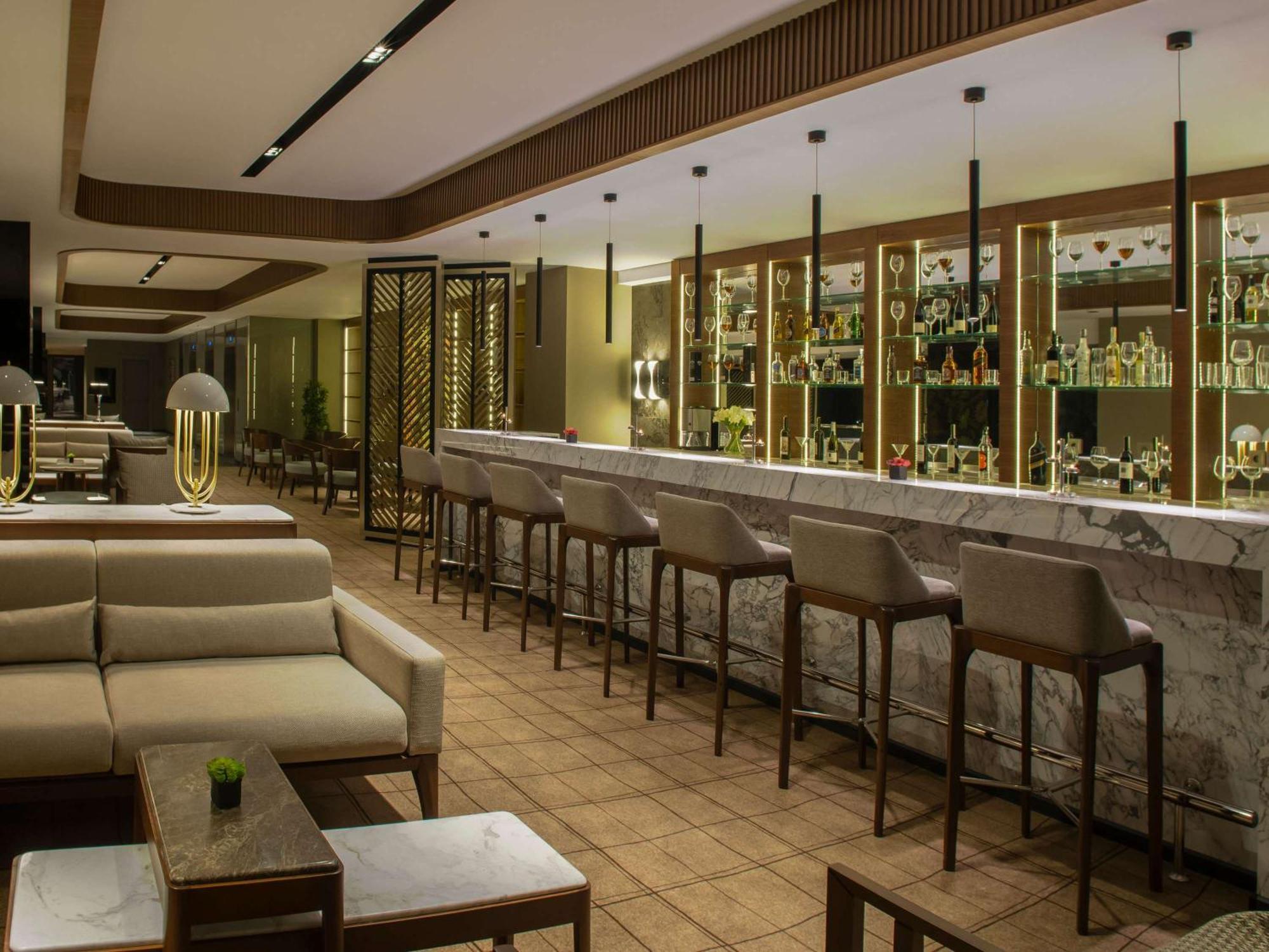 Movenpick Diyarbakir Diyarbakır Exterior foto
