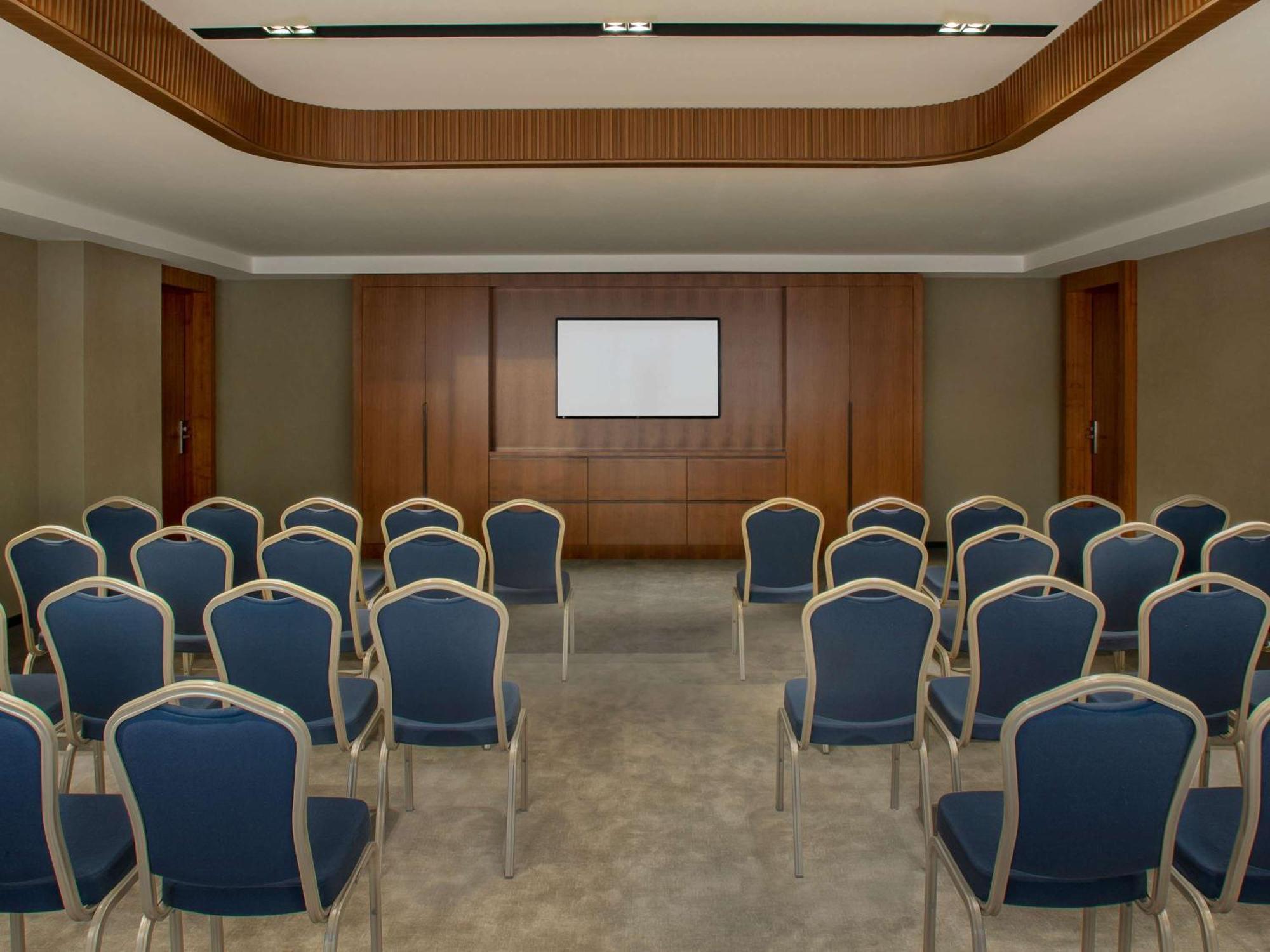 Movenpick Diyarbakir Diyarbakır Exterior foto