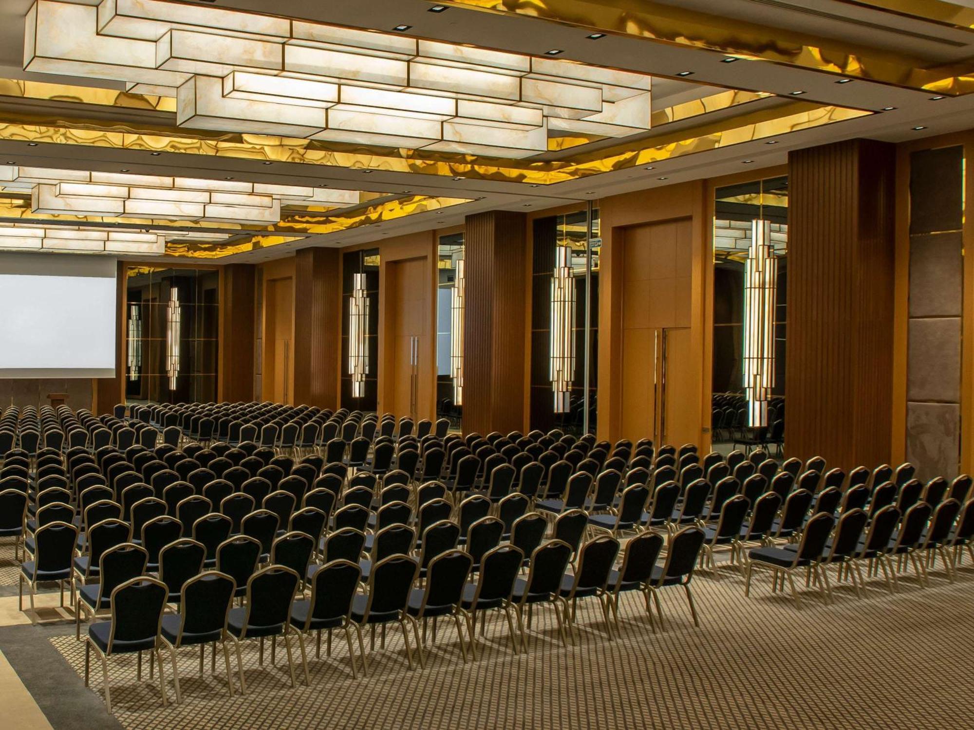 Movenpick Diyarbakir Diyarbakır Exterior foto