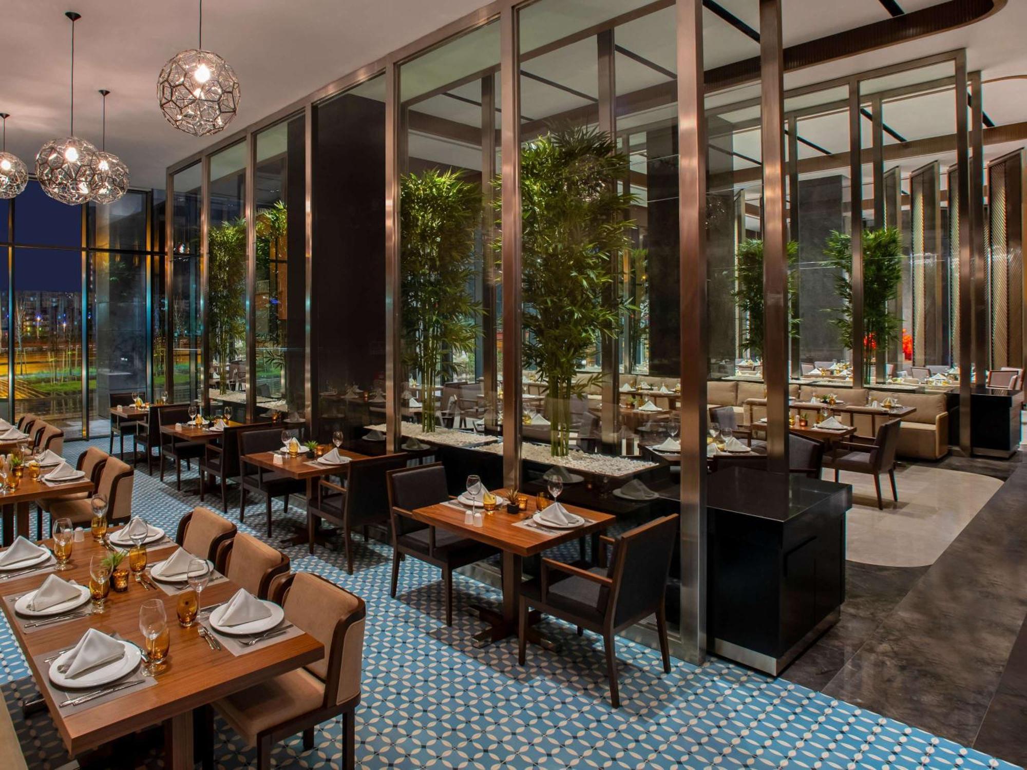 Movenpick Diyarbakir Diyarbakır Exterior foto